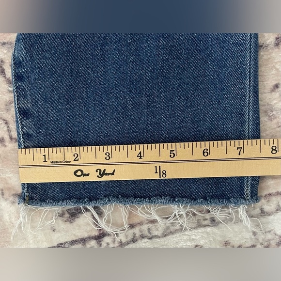Frank & Eileen CORK Everyday Jean
Denim Size: 32 - Picture 10 of 15